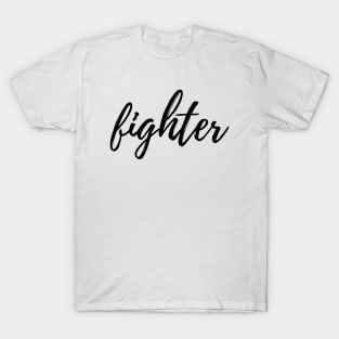 Fighter T-Shirt